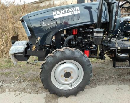 ДВ Другая, объемом двигателя 1.56 л и пробегом 1 тыс. км за 5800 $, фото 2 на Automoto.ua