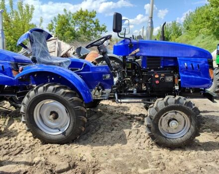 ДВ Другая 2025 в Нежине на Automoto.ua ДВ Другая, объемом двигателя 0.7 л и пробегом 1 тыс. км за 2600 $, фото 2 на Automoto.ua