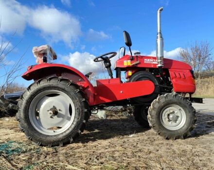 ДВ Другая, объемом двигателя 1.2 л и пробегом 1 тыс. км за 2850 $, фото 2 на Automoto.ua