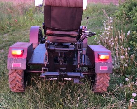 ДВ Другая, объемом двигателя 0 л и пробегом 50 тыс. км за 3500 $, фото 2 на Automoto.ua