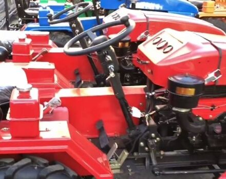 ДВ Другая, объемом двигателя 0 л и пробегом 1 тыс. км за 2450 $, фото 2 на Automoto.ua