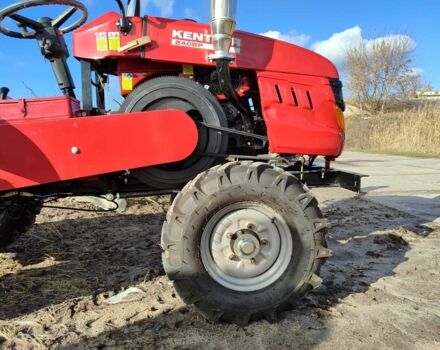 ДВ Інша, об'ємом двигуна 1.22 л та пробігом 1 тис. км за 2850 $, фото 3 на Automoto.ua