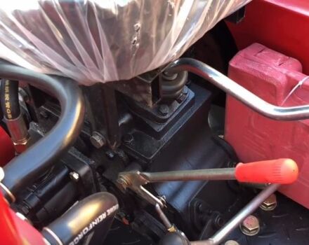 ДВ Другая, объемом двигателя 0 л и пробегом 1 тыс. км за 2450 $, фото 4 на Automoto.ua