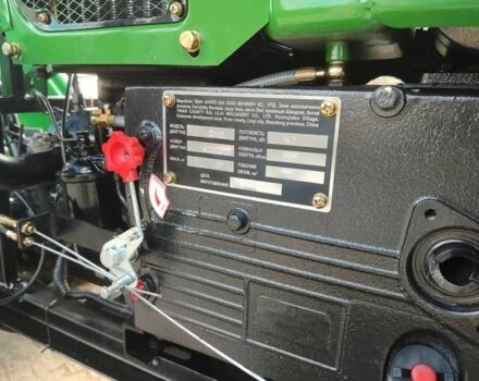 ДВ Другая, объемом двигателя 1 л и пробегом 1 тыс. км за 2850 $, фото 5 на Automoto.ua