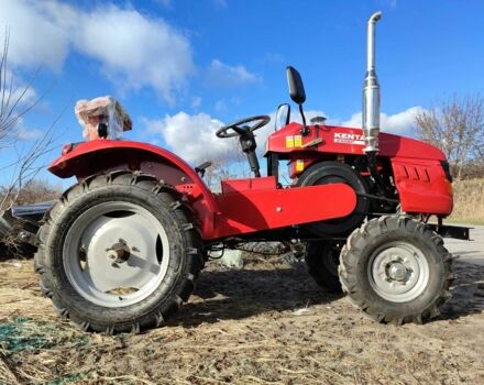 ДВ Інша, об'ємом двигуна 1.2 л та пробігом 1 тис. км за 2850 $, фото 1 на Automoto.ua