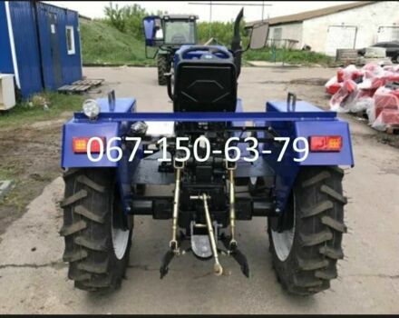 ДВ Другая, объемом двигателя 1.86 л и пробегом 1 тыс. км за 3200 $, фото 3 на Automoto.ua