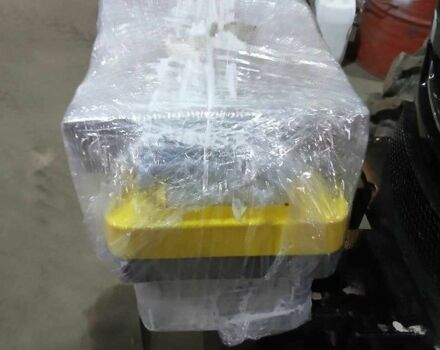 ДВ Інша 2025 у Яворове на Automoto.ua ДВ Інша, об'ємом двигуна 1.53 л та пробігом 1 тис. км за 5600 $, фото 9 на Automoto.ua