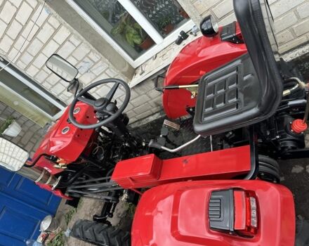 ДВ Інша, об'ємом двигуна 0 л та пробігом 8 тис. км за 2975 $, фото 1 на Automoto.ua