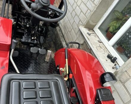 ДВ Другая, объемом двигателя 0 л и пробегом 8 тыс. км за 2928 $, фото 8 на Automoto.ua