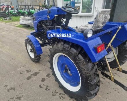ДВ Другая, объемом двигателя 0 л и пробегом 1 тыс. км за 2750 $, фото 2 на Automoto.ua