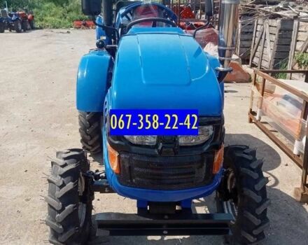 ДВ Інша, об'ємом двигуна 0.71 л та пробігом 1 тис. км за 2400 $, фото 3 на Automoto.ua