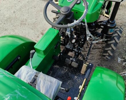 ДВ Інша, об'ємом двигуна 1 л та пробігом 1 тис. км за 2590 $, фото 4 на Automoto.ua
