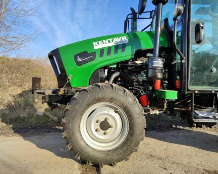 ДВ Другая, объемом двигателя 2.5 л и пробегом 1 тыс. км за 8800 $, фото 2 на Automoto.ua