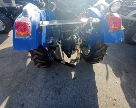 ДВ Інша 2025 у Житомирі на Automoto.ua ДВ Інша, об'ємом двигуна 1.53 л та пробігом 1 тис. км за 4900 $, фото 4 на Automoto.ua