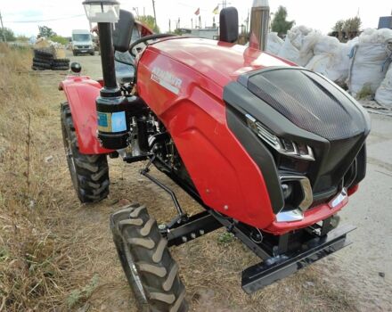 ДВ Другая, объемом двигателя 1.12 л и пробегом 1 тыс. км за 2800 $, фото 1 на Automoto.ua