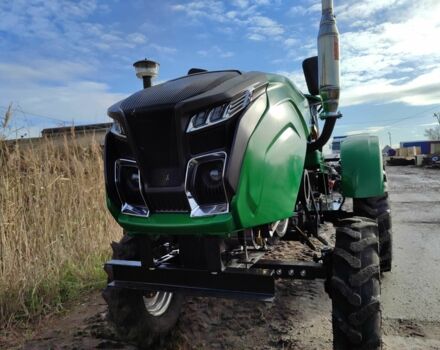 ДВ Другая, объемом двигателя 1.1 л и пробегом 1 тыс. км за 2800 $, фото 4 на Automoto.ua