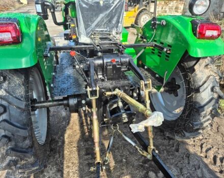 ДВ Інша, об'ємом двигуна 1.2 л та пробігом 1 тис. км за 2850 $, фото 3 на Automoto.ua