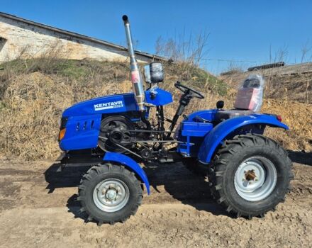 ДВ Другая, объемом двигателя 1 л и пробегом 1 тыс. км за 2850 $, фото 2 на Automoto.ua