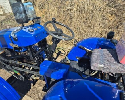 ДВ Другая, объемом двигателя 1 л и пробегом 1 тыс. км за 2850 $, фото 7 на Automoto.ua