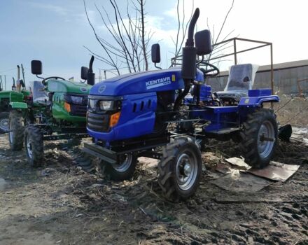 ДВ Другая 2025 в Малине на Automoto.ua ДВ Другая, объемом двигателя 0.7 л и пробегом 1 тыс. км за 2400 $, фото 1 на Automoto.ua