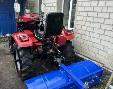 ДВ Інша, об'ємом двигуна 0 л та пробігом 8 тис. км за 2975 $, фото 3 на Automoto.ua