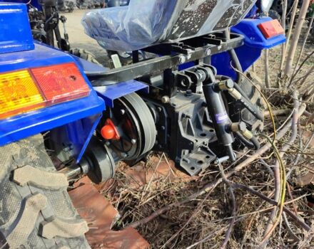 ДВ Другая 2025 в Малине на Automoto.ua ДВ Другая, объемом двигателя 0.7 л и пробегом 1 тыс. км за 2400 $, фото 3 на Automoto.ua