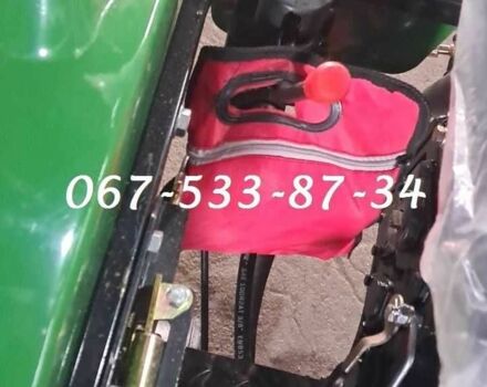 ДВ Інша, об'ємом двигуна 0 л та пробігом 1 тис. км за 2600 $, фото 8 на Automoto.ua