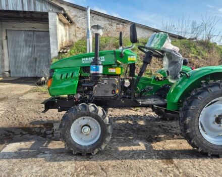 ДВ Інша, об'ємом двигуна 1.2 л та пробігом 1 тис. км за 2850 $, фото 1 на Automoto.ua