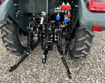 ДВ Другая, объемом двигателя 1.5 л и пробегом 1 тыс. км за 5900 $, фото 5 на Automoto.ua