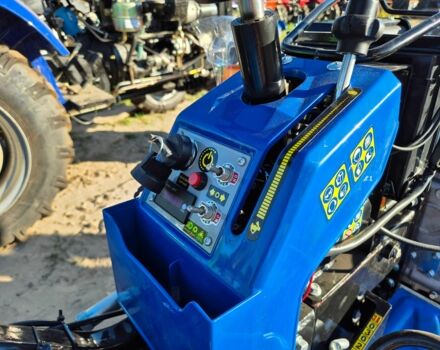 ДВ Другая, объемом двигателя 0.55 л и пробегом 1 тыс. км за 1795 $, фото 5 на Automoto.ua