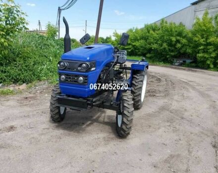 ДВ Другая, объемом двигателя 0 л и пробегом 1 тыс. км за 3200 $, фото 4 на Automoto.ua