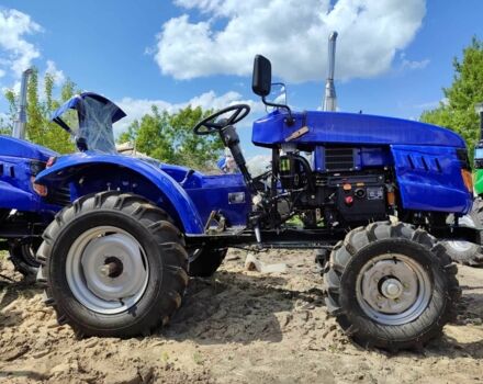 ДВ Інша, об'ємом двигуна 2.03 л та пробігом 1 тис. км за 2600 $, фото 1 на Automoto.ua