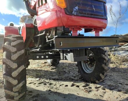 ДВ Інша, об'ємом двигуна 1.22 л та пробігом 1 тис. км за 2850 $, фото 4 на Automoto.ua