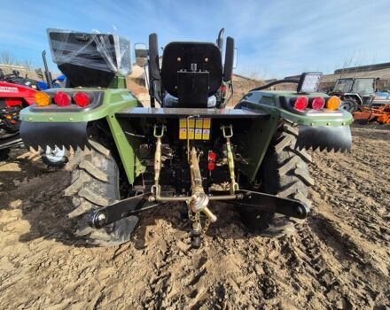 ДВ Другая, объемом двигателя 1.53 л и пробегом 1 тыс. км за 5600 $, фото 7 на Automoto.ua