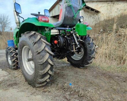 ДВ Інша, об'ємом двигуна 1 л та пробігом 1 тис. км за 2590 $, фото 3 на Automoto.ua