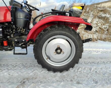 ДВ Другая, объемом двигателя 1.53 л и пробегом 1 тыс. км за 5800 $, фото 3 на Automoto.ua