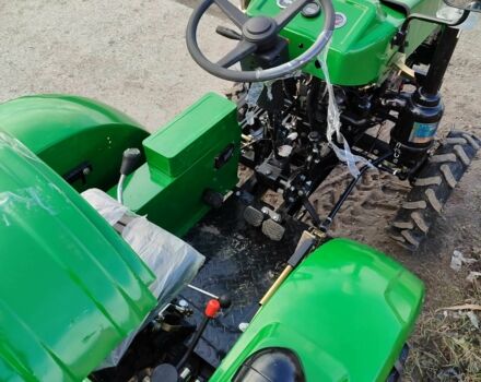 ДВ Інша, об'ємом двигуна 1 л та пробігом 1 тис. км за 2850 $, фото 3 на Automoto.ua