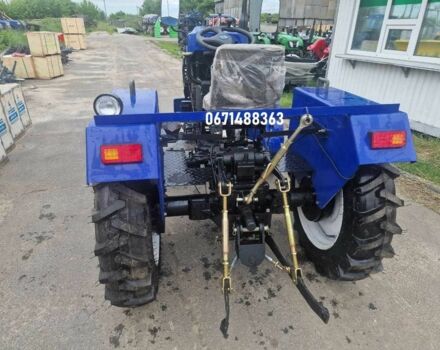 ДВ Другая, объемом двигателя 0 л и пробегом 1 тыс. км за 2750 $, фото 3 на Automoto.ua