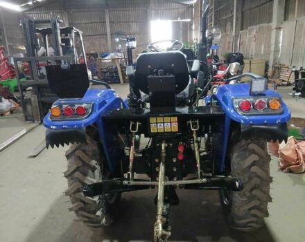 ДВ Інша 2025 у Яворове на Automoto.ua ДВ Інша, об'ємом двигуна 1.53 л та пробігом 1 тис. км за 5600 $, фото 2 на Automoto.ua