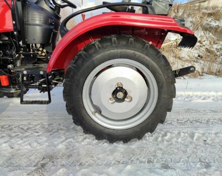 ДВ Другая, объемом двигателя 1.53 л и пробегом 1 тыс. км за 5600 $, фото 6 на Automoto.ua
