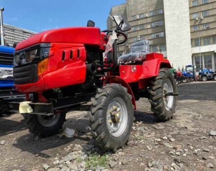 ДВ Другая, объемом двигателя 0.71 л и пробегом 1 тыс. км за 2065 $, фото 7 на Automoto.ua