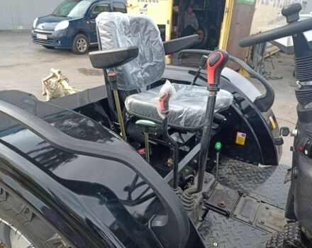 ДВ Другая, объемом двигателя 1.53 л и пробегом 1 тыс. км за 5600 $, фото 5 на Automoto.ua