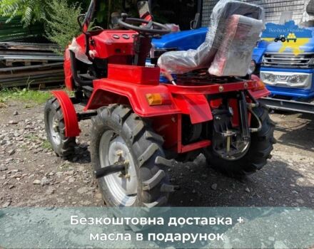 ДВ Другая, объемом двигателя 0.71 л и пробегом 1 тыс. км за 2065 $, фото 2 на Automoto.ua