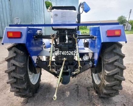 ДВ Другая, объемом двигателя 0 л и пробегом 1 тыс. км за 3200 $, фото 3 на Automoto.ua