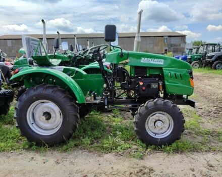 ДВ Другая 2025 в Беляевке на Automoto.ua ДВ Другая, объемом двигателя 0.7 л и пробегом 1 тыс. км за 2600 $, фото 3 на Automoto.ua