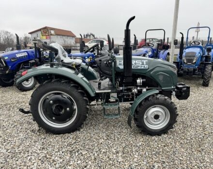 ДВ Другая, объемом двигателя 1.5 л и пробегом 1 тыс. км за 5900 $, фото 4 на Automoto.ua