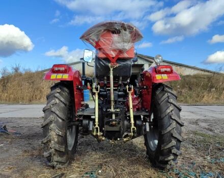 ДВ Інша, об'ємом двигуна 1.22 л та пробігом 1 тис. км за 2850 $, фото 6 на Automoto.ua