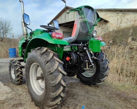 ДВ Другая, объемом двигателя 1 л и пробегом 1 тыс. км за 2850 $, фото 2 на Automoto.ua