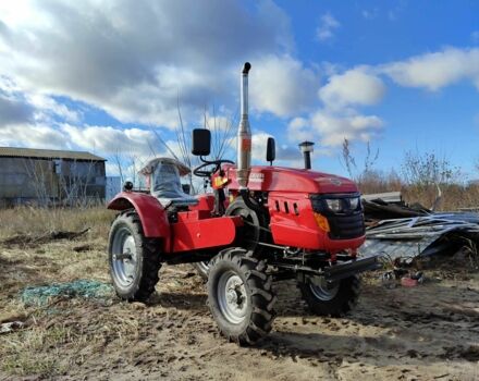 ДВ Другая, объемом двигателя 1.2 л и пробегом 1 тыс. км за 2850 $, фото 1 на Automoto.ua