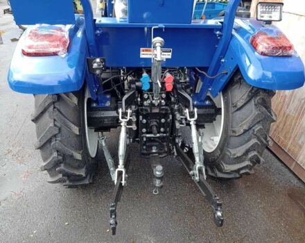 ДВ Інша, об'ємом двигуна 0 л та пробігом 1 тис. км за 6700 $, фото 4 на Automoto.ua